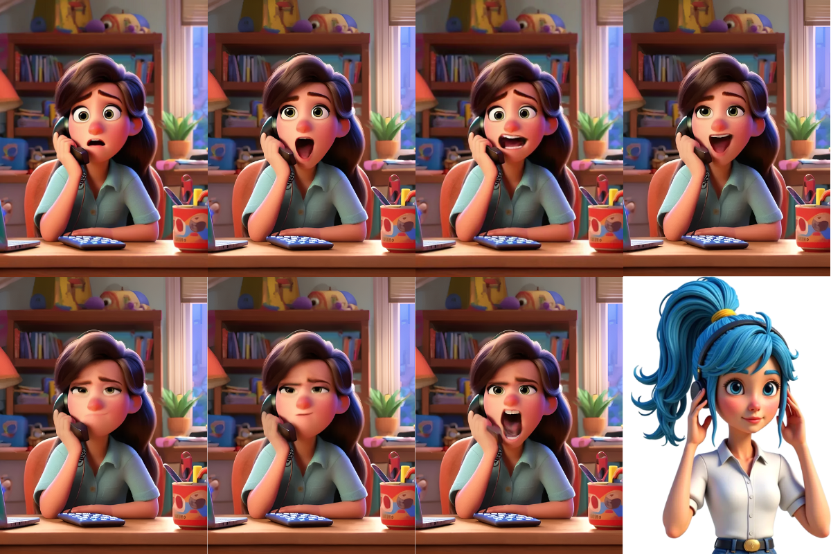 Vous parlez à une IA ? Voici pourquoi c’est une bonne nouvelle.