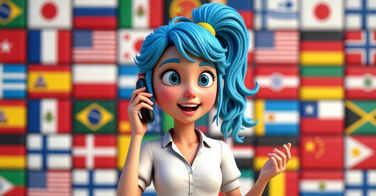 Répondez à vos clients dans leur langue