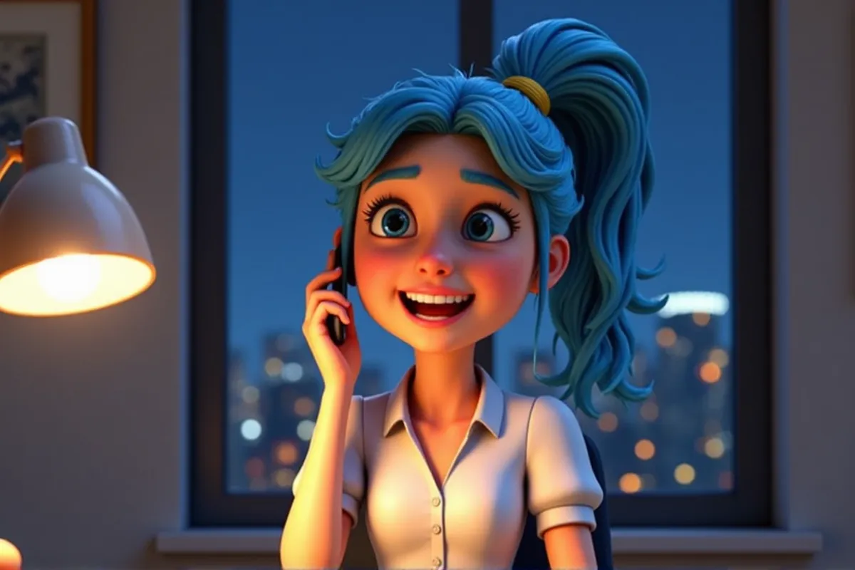 Permanence téléphonique